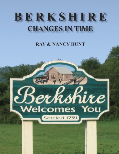 Berkshire Changes in Time