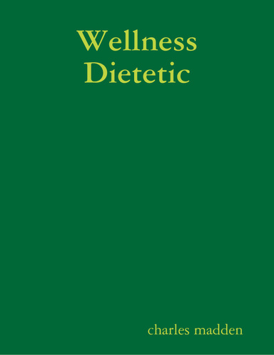 Wellness Dietetic
