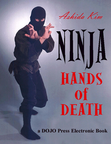 Ninja Hands of Death