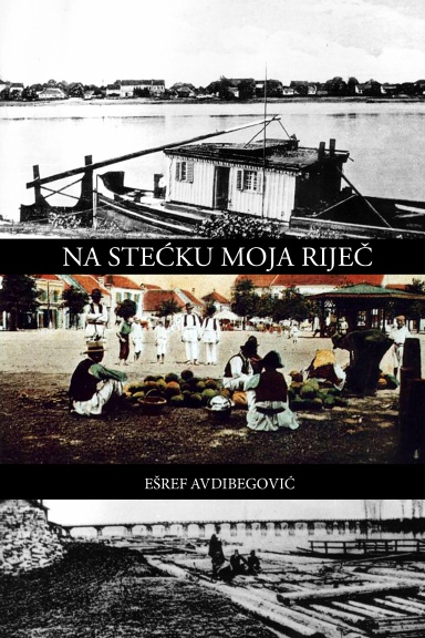 Na stećku moja riječ
