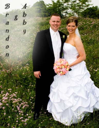 Brandon & Abby