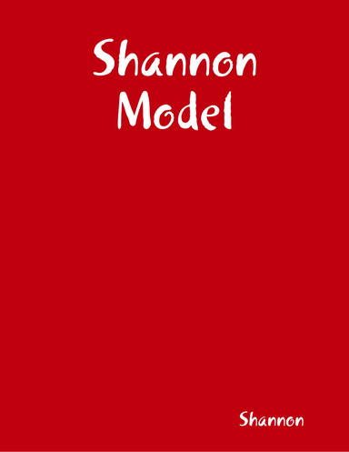 Shannon Model