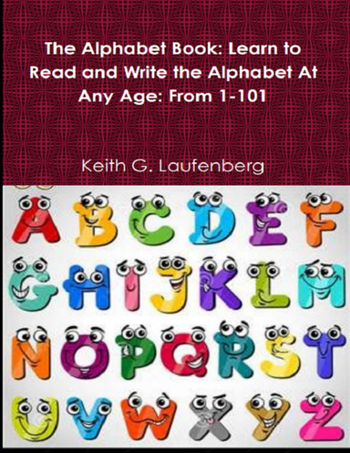 The Alphabet Book