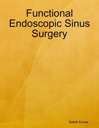 Functional Endoscopic Sinus Surgery