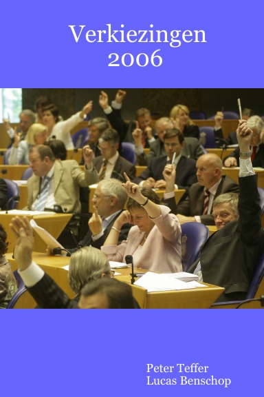 Verkiezingen 2006