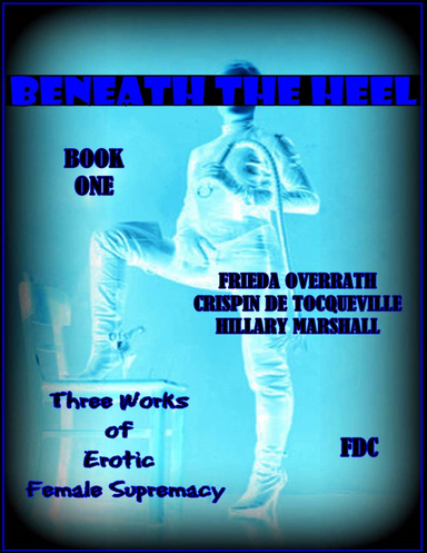 Beneath the Heel - Book One