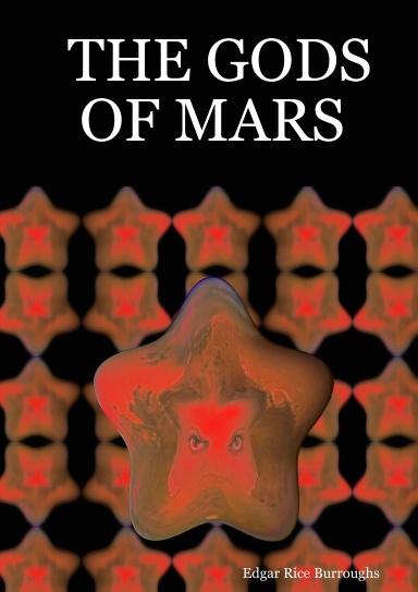 THE GODS OF MARS