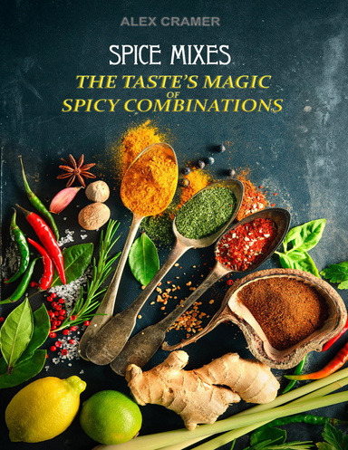 Spice Mixes