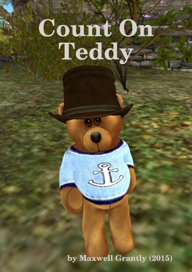 Count On Teddy