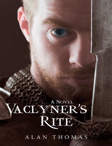 Vaclyner’s Rite: A Novel