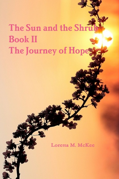 The Sun and the Shrub - Book 2: The Journey of Hope
