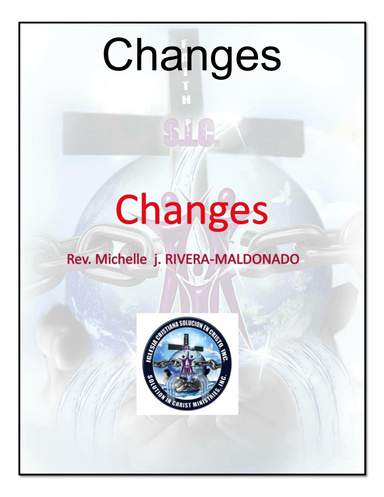 Changes