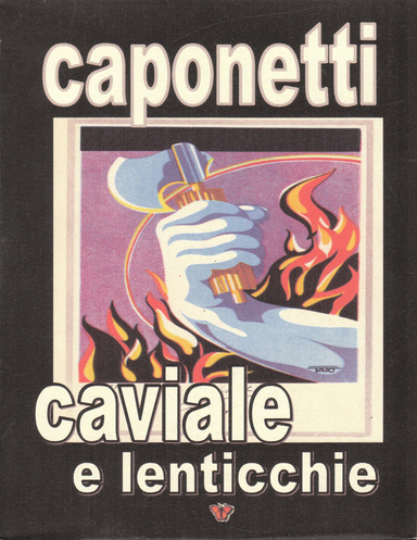 caviale e lenticchie