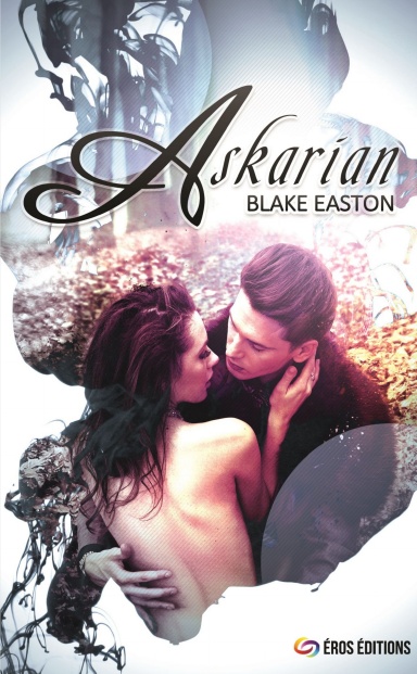 Askarian - Tome 1 | Roman érotique fantasy