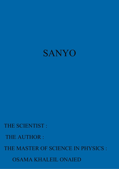 SANYO