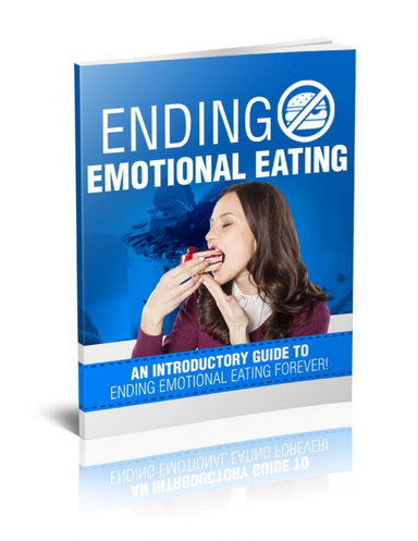 Ending Emotional Eating