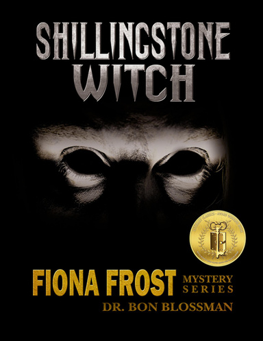 Fiona Frost: Shillingstone Witch