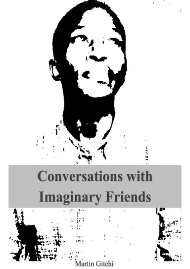 Conversations With Imaginary Friends