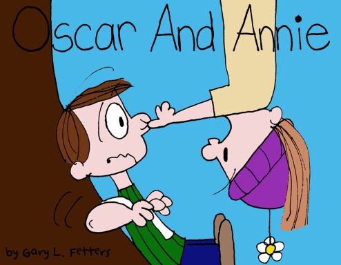 Oscar and Annie