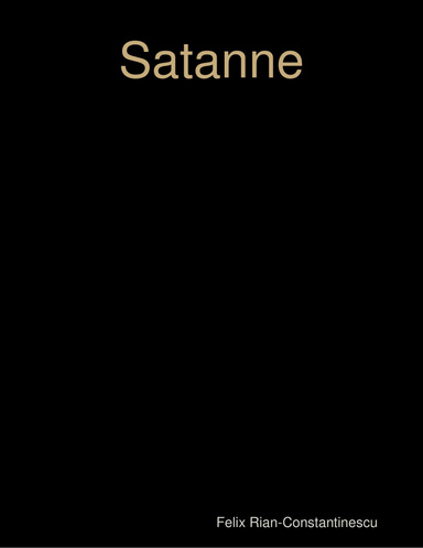 Satanne