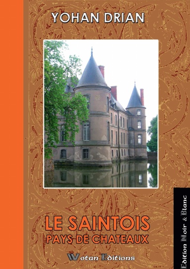 Le Saintois Pays de châteaux