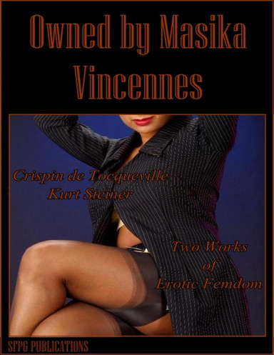 Owned By Masika - Vincennes