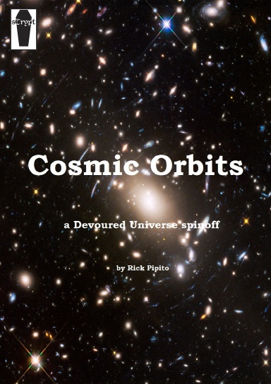 Cosmic Orbits (A Devoured Universe accessory)