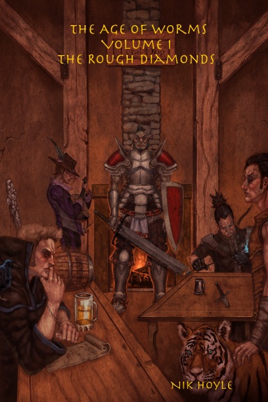 The Age of Worms Volume I: The Rough Diamonds