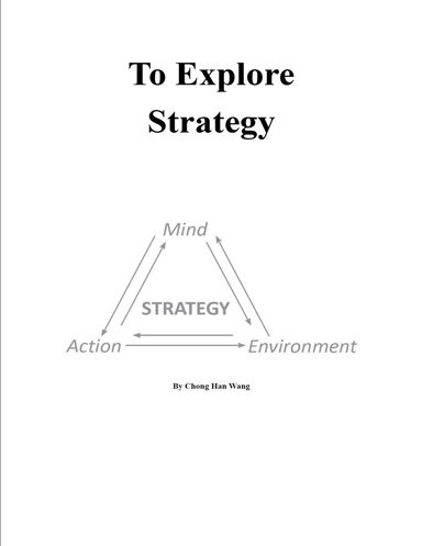 To Explore Strategy