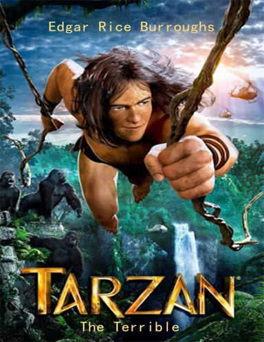 Tarzan the Terrible