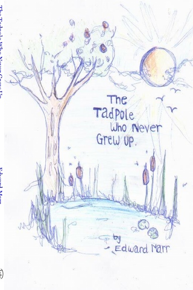 The Tadpole Who Never Grew Up.