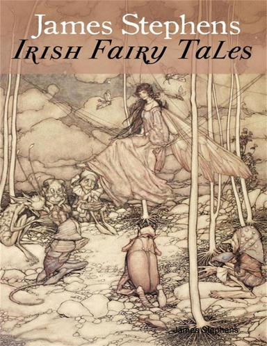 Irish Fairy Tales