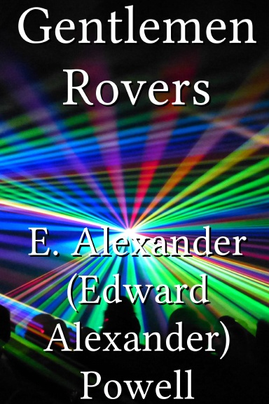 Gentlemen Rovers