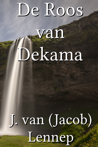 De Roos van Dekama [Dutch]