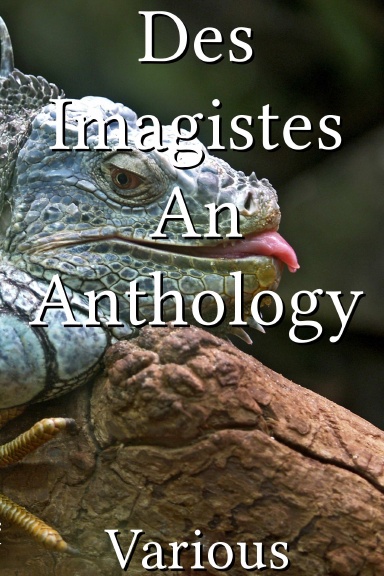 Des Imagistes An Anthology