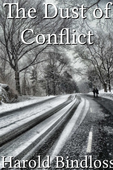 The Dust of Conflict