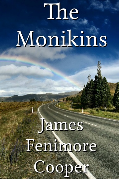 The Monikins