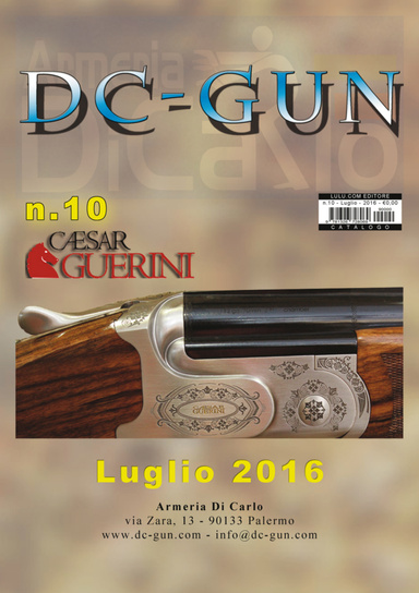 DC-Gun n.10