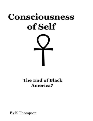 Consciousness of Self