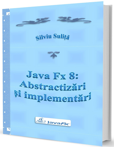 Java Fx 8: Abstractizări și implementări
