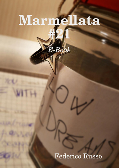 Marmellata #21 - E-Book