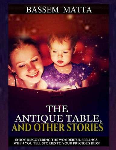 The Antique Table and Other Stories