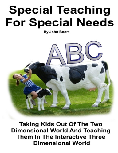 Special Teaching for Special Needs