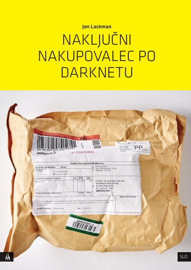 Naključni nakupovalec po darknetu