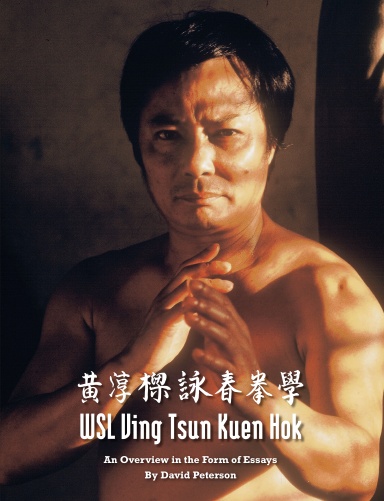 WSL Ving Tsun Kuen Hok: An Overview in the Form of Essays