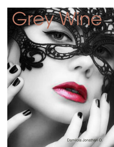 grey wine