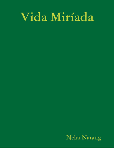 Vida Miríada
