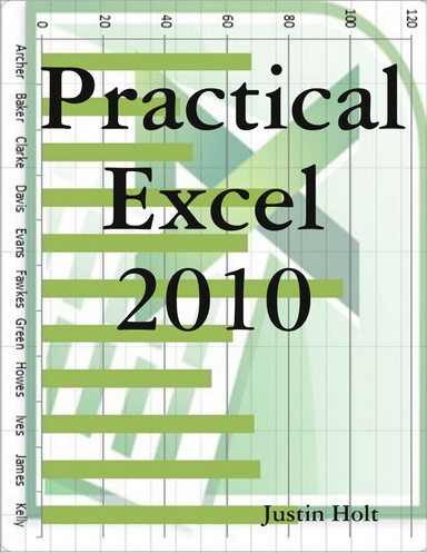 Practical Excel 2010