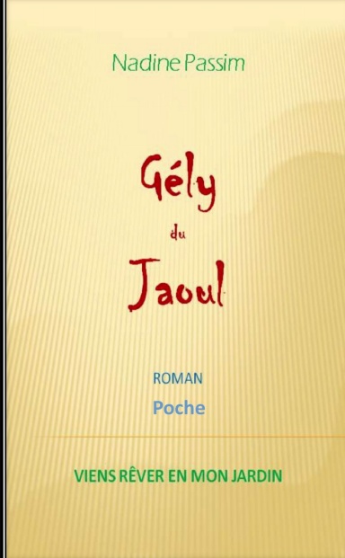 gely du jaoul poche
