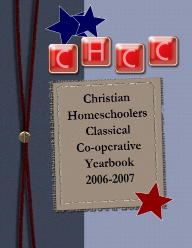 CHCC Yearbook 06-07